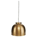 Thumbnail photo of Bowl Brass Hanging Lamp