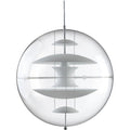Thumbnail photo of Vp Globe Glass Pendant Ø50  - Pendellampor - Verner Panton - Vit
