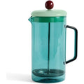 Thumbnail photo of French Press Brewer Coffee Press 1 Liter