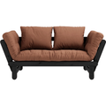 Thumbnail photo of Beat (sleep) Sofa - Black