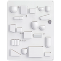 Thumbnail photo of Without Silo in White - Small Storage - Dorothee Becker - White