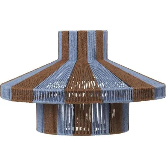 Photo of Diana Lampshade Blue