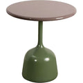 Thumbnail photo of Glaze Round Sofa Table - Small