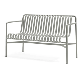Photo of Palissade Dining Bench Armrest