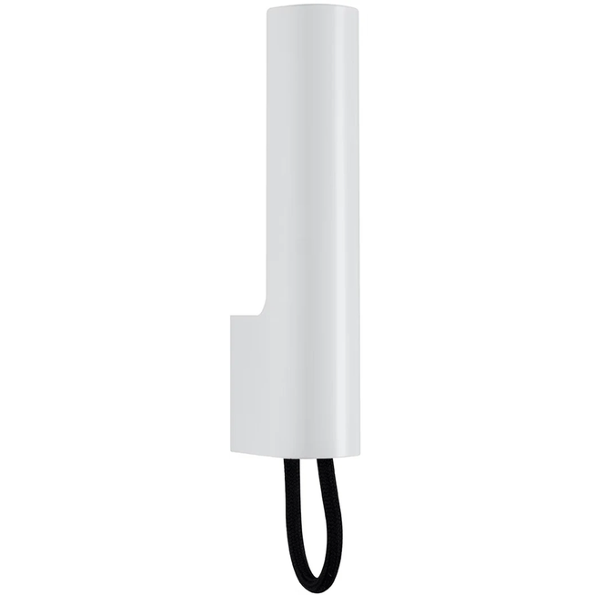 Photo of Visor White - Wall lamps - Pierre Sindre - White