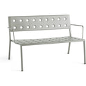 Balcony Dining Armbench