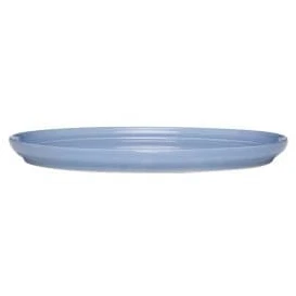 Amare Plates Light Blue Set of 6 Pieces