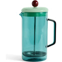 French Press Brewer Coffee Press 1 Liter