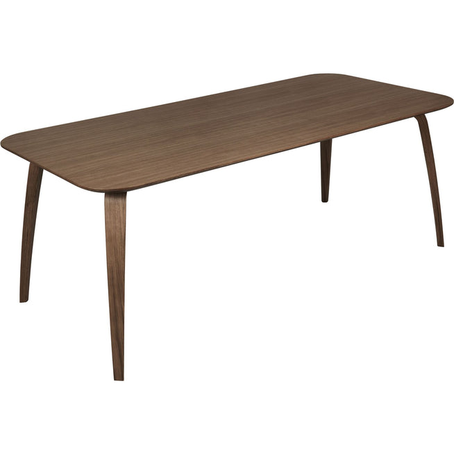 Photo of GUBI Dining Table, Rectangular