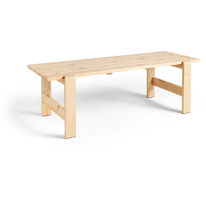 Weekday Table 230 cm