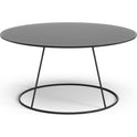 Breeze Table Smooth Top Ø80 Cm