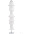 Thumbnail photo of Falkland Floor Lamp White
