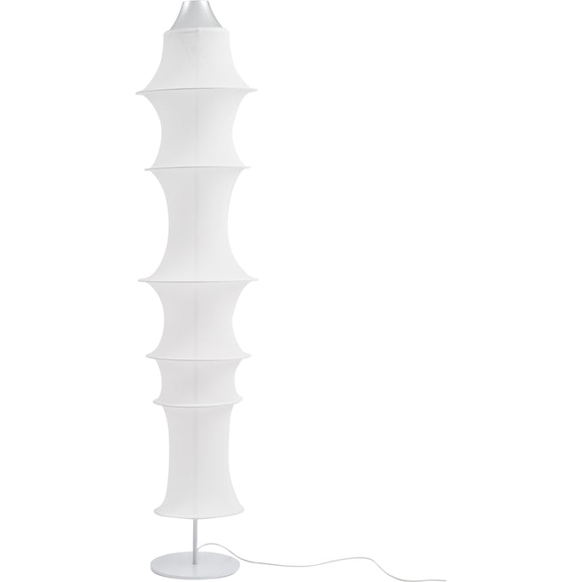 Photo of Falkland Floor Lamp White