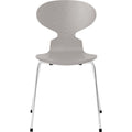 Thumbnail photo of ANT 3101 Chair - 4 Legs - Chrome Base