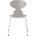 Thumbnail photo of 3101 Ant Chair - Chromed Steel Base
