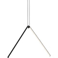 Thumbnail photo of Arrangements Broken Line Pendant Lamp