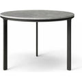 Thumbnail photo of 423 Coffee Table Marble Ø60x40.5 cm Sky Grey