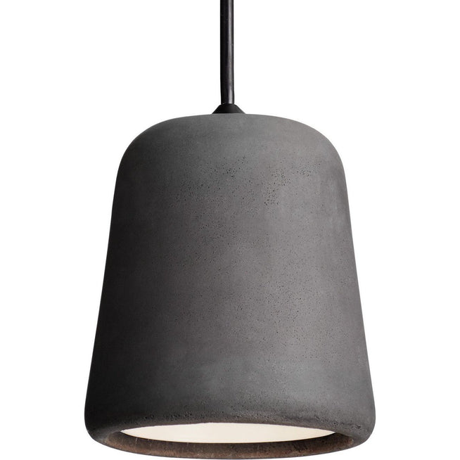 Photo of Material Pendant Lamp