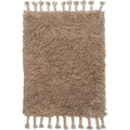 Thumbnail photo of Amass Long Pile Mat Fra Ferm Living