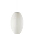 Thumbnail photo of Nelson Cigar Bubble Pendant Lamp