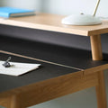 Thumbnail photo of C68 Nørrebro Desk 118x69,4 cm