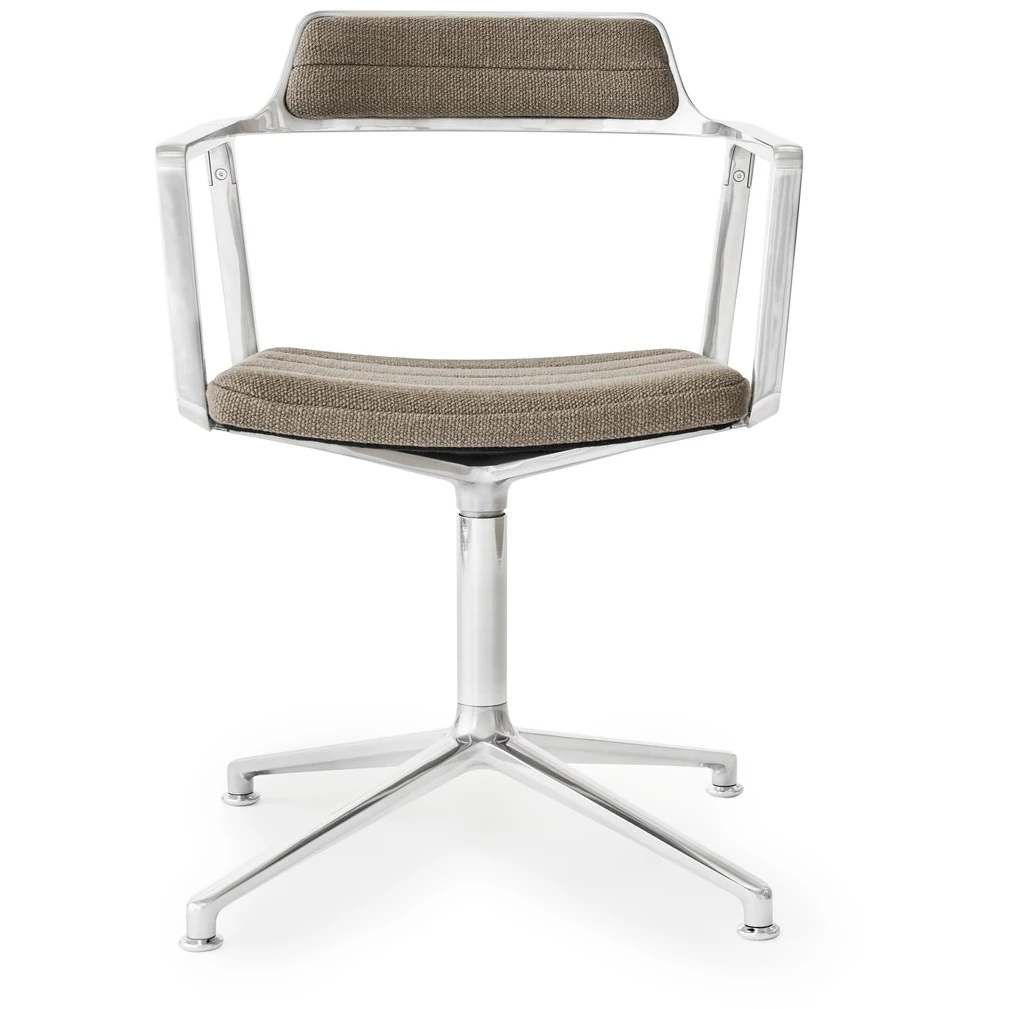 VIPP452 Swivel Office Chair