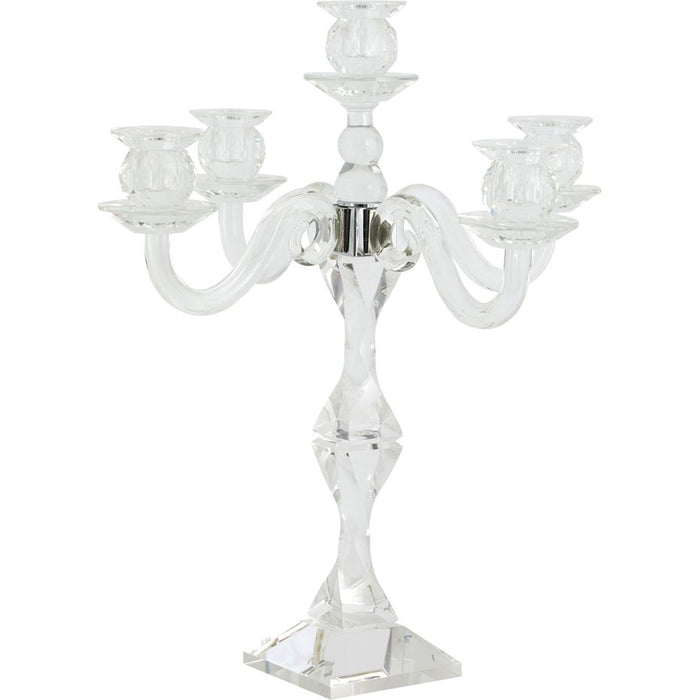 Photo of Fara Candlestick for 5 Candles