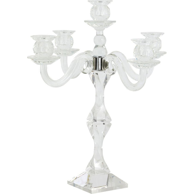 Photo of Fara Candlestick for 5 Candles