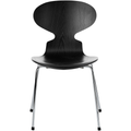 Thumbnail photo of ANT 3101 Chair - 4 Legs - Chrome Base