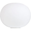 Thumbnail photo of Glo-ball Basic 2 Table Lamp White
