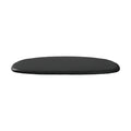 Thumbnail photo of Pk15 Chair Cushion Grace Leather Black
