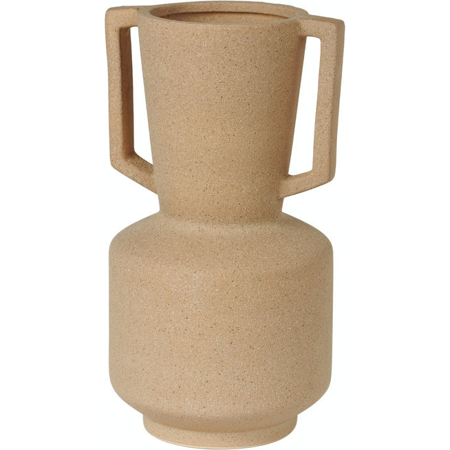 Photo of Simi Vase - Indian Tan