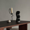 Thumbnail photo of Valse Candle Holder - Lysestage - Valse Candle Holder