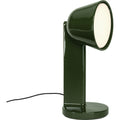 Thumbnail photo of Ceramic Side Table Lamp