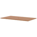 Thumbnail photo of Pure Table - 200x100 - Dining table - Frame: White Aluminium / Table top: Basalt grey ceramic - W: 200 x D: 100 x H: 73 cm