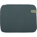 Color Mix Bistro Cushion 30x38 Cm Night Blue - Dynor & Kuddar - Blå