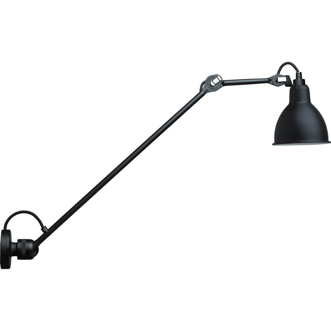Photo of No. 304 L60 Wall Lamp from Lampe Gras