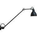 Thumbnail photo of No. 304 L60 Wall Lamp from Lampe Gras