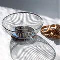 Thumbnail photo of 826 Fruktskål - Serveringsskålar - Alessi Technical Department - Metall