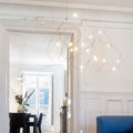 Thumbnail photo of Flock of Light 11 Pendant Lamp