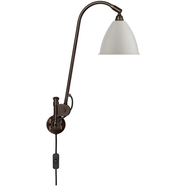 Photo of Bestlite BL6 Wall Lamp