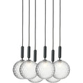 Thumbnail photo of Miira 6 Chandelier Rock