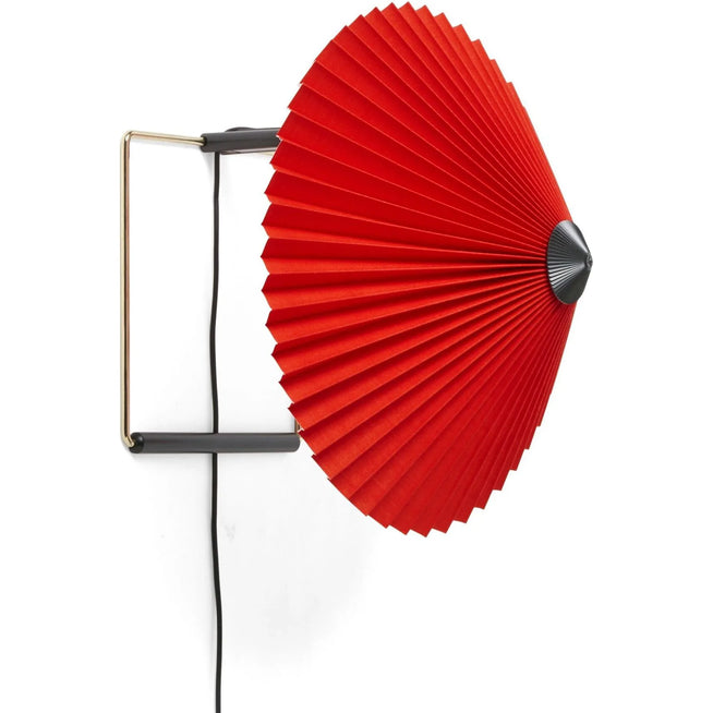 Photo of Matin Wall Lamp - Ø30 Cm