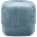 Thumbnail photo of Circus Pouf Small 1