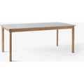 Thumbnail photo of Patch HW1 Extendable Dining Table