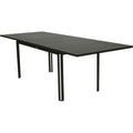 Thumbnail photo of Costa Table With Extensions 160/240 X 90 Cm, Rosemary - Matbord Utomhus - Grön - Metall