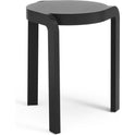 Spin Stool H44 Cm Ash