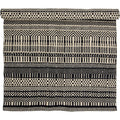 Thumbnail photo of Joob Rug Wool - Black