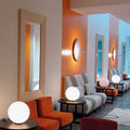 Thumbnail photo of Dioscuri 25 T Table Lamp
