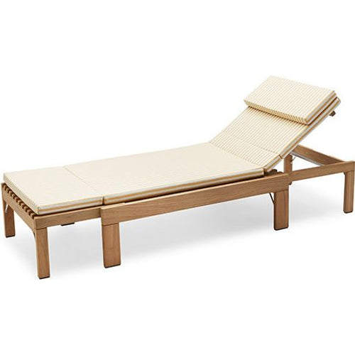 Photo of Skagerak Cushion For Riviera Sun Lounger